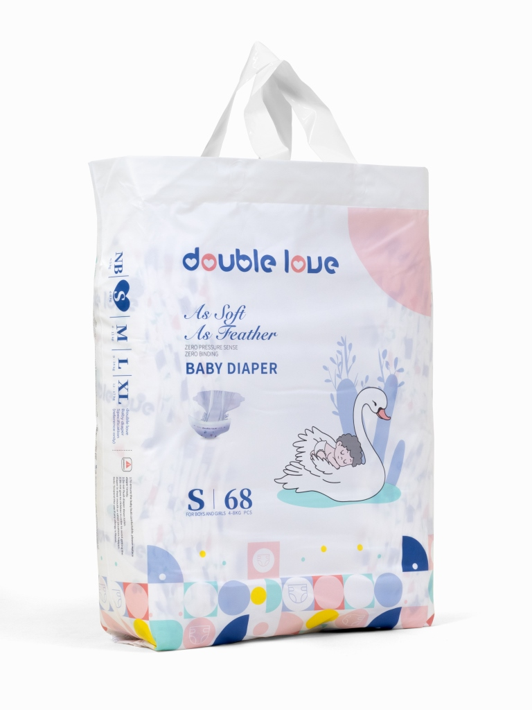 Double love наадаг живх S 68