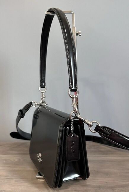 Coach crossbody and handbag