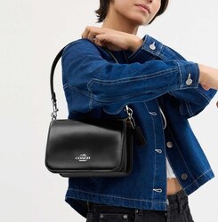 Coach crossbody and handbag