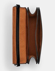Coach crossbody and handbag