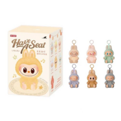 Тоглоом labubu blind box 1+1