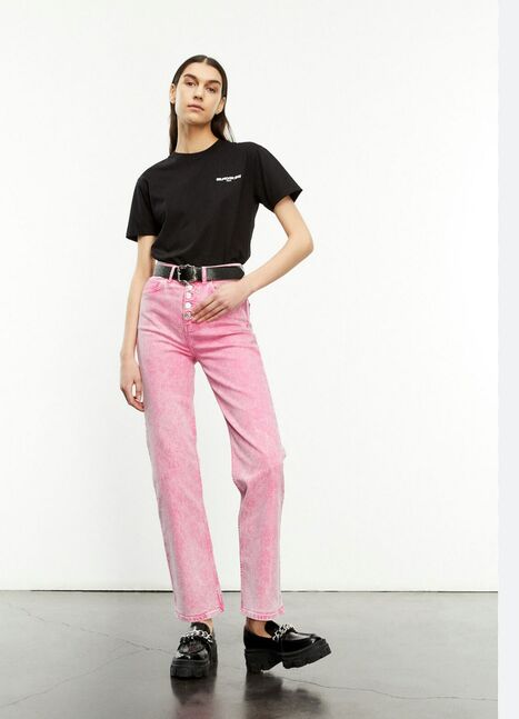 The kooples jeans 