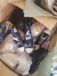 Converse ketnud ongo size bga