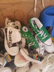 Converse ketnud ongo size bga