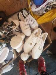 Converse ketnud ongo size bga