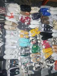 Converse ketnud ongo size bga