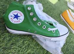 Converse ketnud ongo size bga
