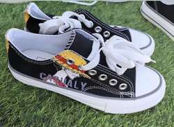 Converse ketnud ongo size bga