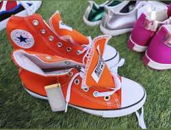 Converse ketnud ongo size bga