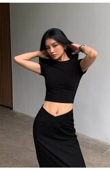 Black top