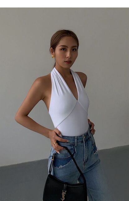 White top 
