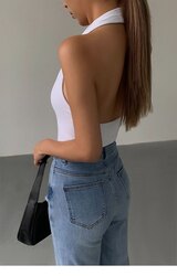 White top 