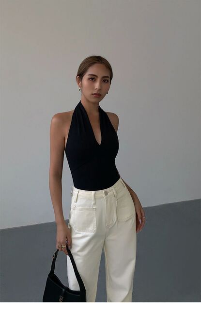 Black top