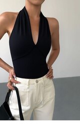 Black top