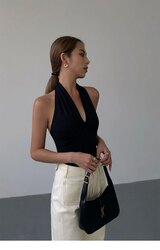 Black top