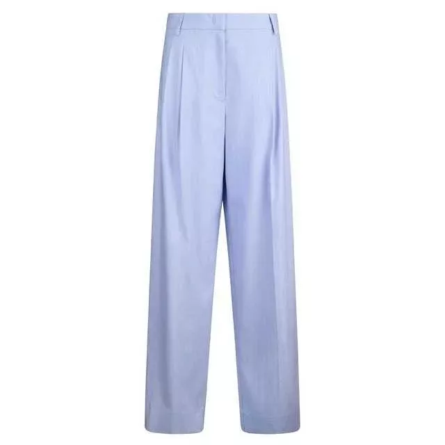 TROUSER W. WOVEN