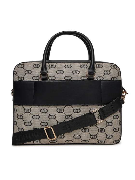 TEXTILE MATERIAL HANDBAG