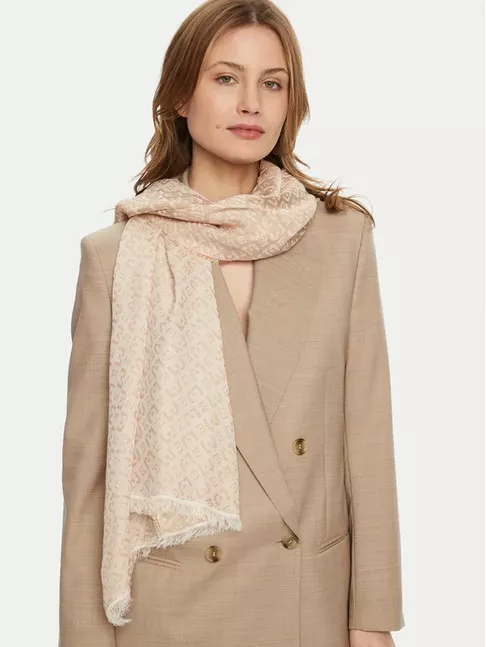 SHAWLS WOVEN