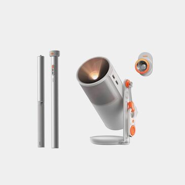 MoGo 4 Power Base Stand Bundle