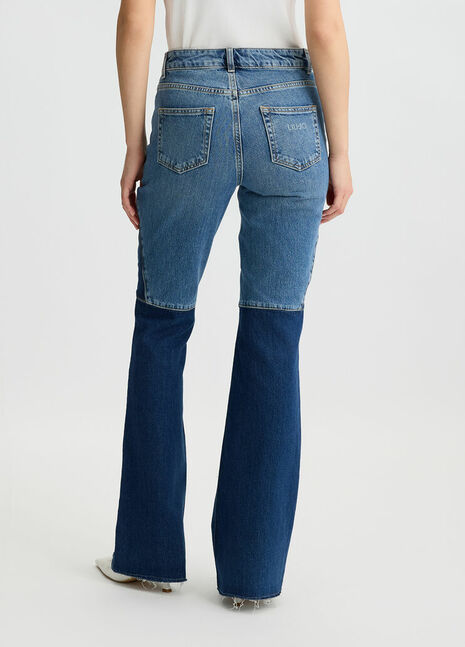 TROUSER W.CUT CORDUROY W.