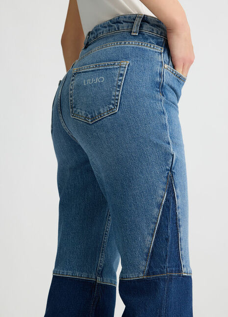 TROUSER W.CUT CORDUROY W.