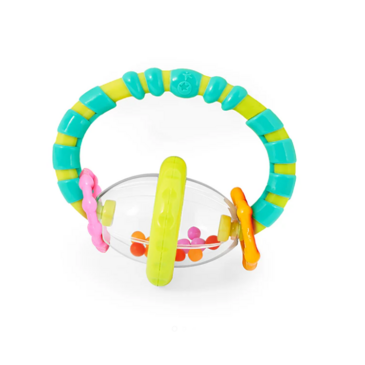 Bright Starts Grab Toy | Хаздаг тоглоом