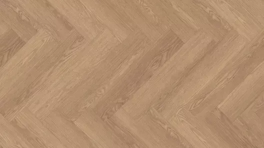 EL2134 Brown Baronia Oak  CLIC it! WV4  32 Herringbone