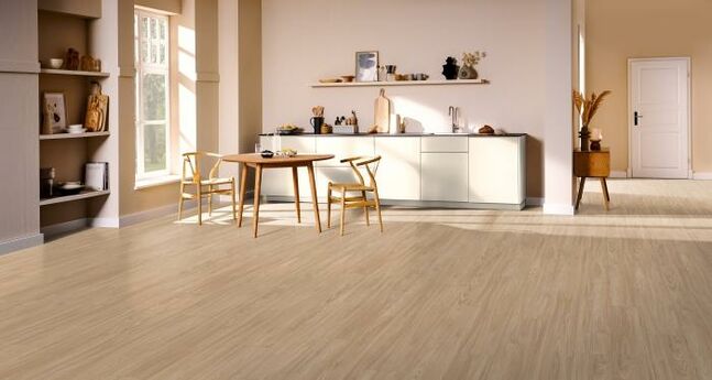 EL2136 Natural Cadiz Oak Aqua CLIC it! WV4 33 Long Aqua