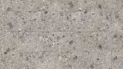 "ELF021 Grey Triestino Terrazzo Aqua CLIC it!  8/32 Kingsize"