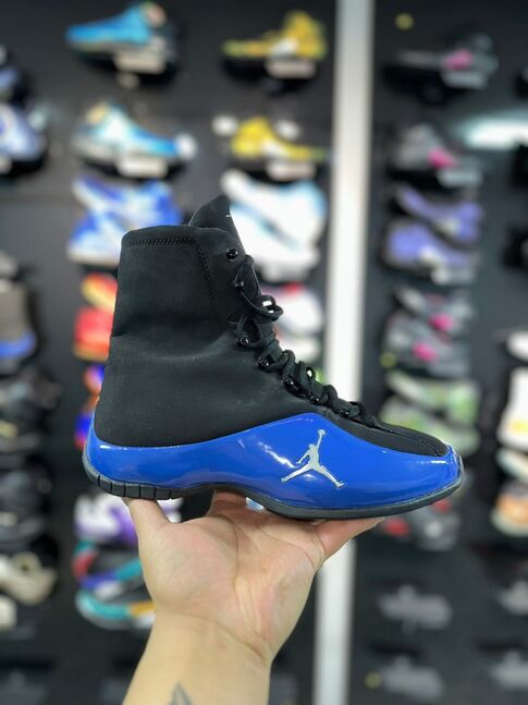 Jordan boxer
