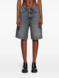 Diesel low-waist shorts