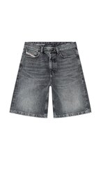 Diesel low-waist shorts