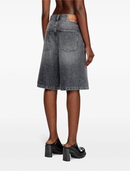 Diesel low-waist shorts