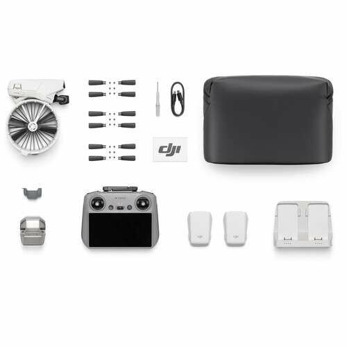 Dji flip fly more combo