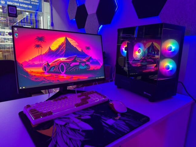 Computer 