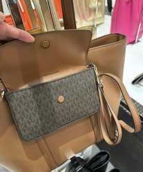 Mk tote set