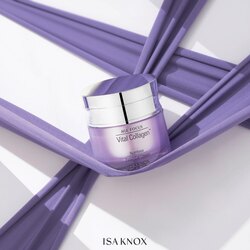 ISA KNOX AGE FOCUS VITAL COLLAGEN SET