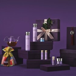 ISA KNOX AGE FOCUS VITAL COLLAGEN SET