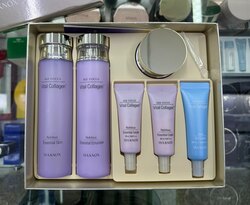 ISA KNOX AGE FOCUS VITAL COLLAGEN SET