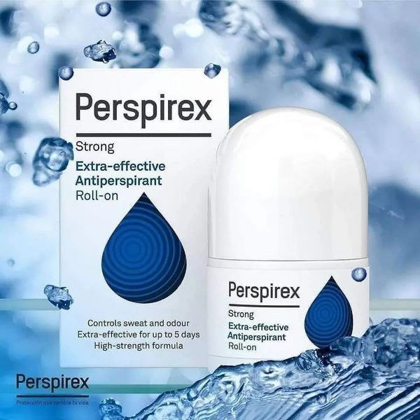 Хөлс дарагч perspirex strong (18