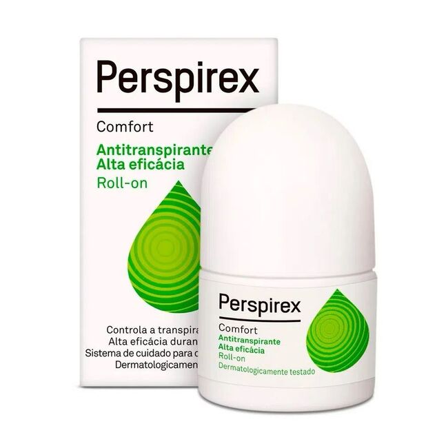 Хөлс дарагч perspirex comfort 