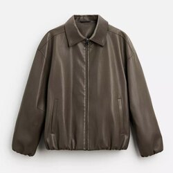 Zara coat