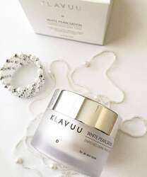 Klavuu white pearlsation сэт