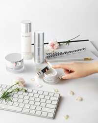 Klavuu white pearlsation сэт