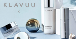 Klavuu white pearlsation сэт