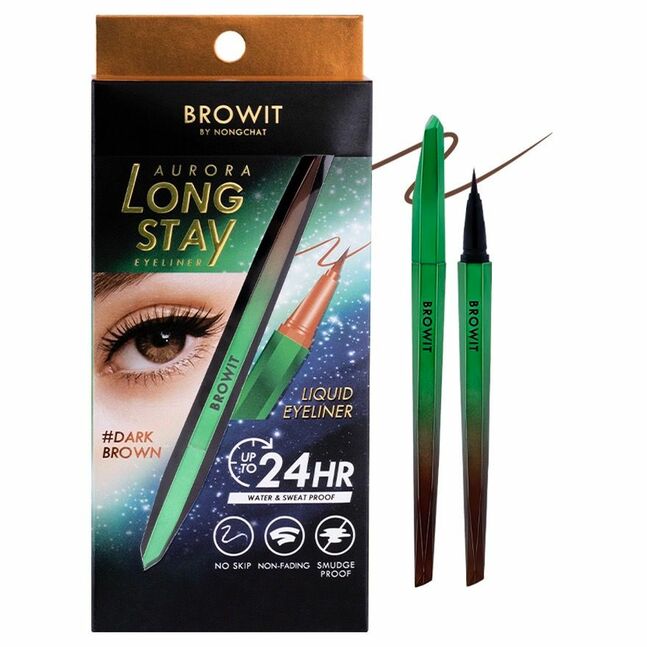 Browit Eyeliner Контур