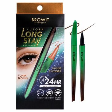 Browit Eyeliner Контур