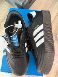 Adidas sambarose 