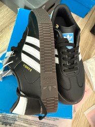 Adidas sambarose 