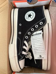 Converse 